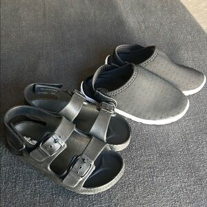 Kids Summer Shoe Bundle